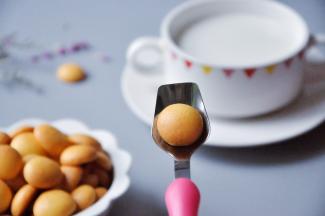 简单又快手，一起来做吧！