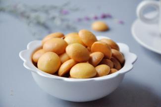 有没有吃出儿时的味道？