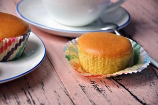 不回缩，用来做裱花纸杯蛋糕也是棒棒哒。