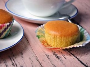 不回缩，用来做裱花纸杯蛋糕也是棒棒哒。