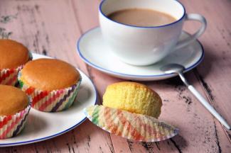 软软的，想吃吗？