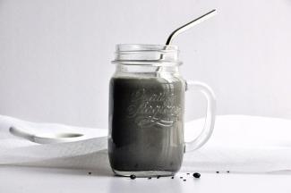 每天花上几分钟，自制一份专属的健康豆浆。