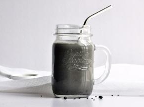 每天花上几分钟，自制一份专属的健康豆浆。