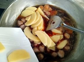土豆片