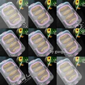 带着出去野餐也很棒哦