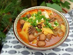 媲美火锅