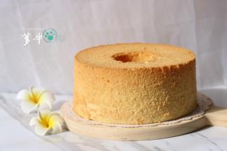 晾凉就可以切块