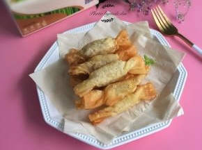 香香甜甜非常美味!