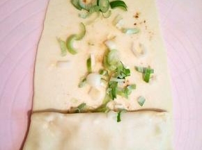  从头开始卷起来，