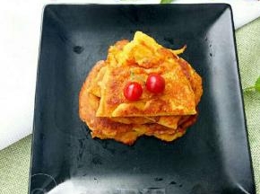 玉米香味浓郁