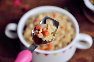 有了它，宝宝吃饭再也不愁。