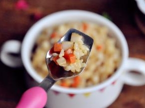 有了它，宝宝吃饭再也不愁。