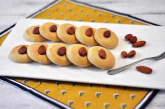 完美出炉，香气四溢。