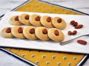 完美出炉，香气四溢。