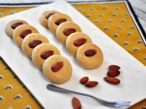 喜欢杏仁的朋友不要错过。