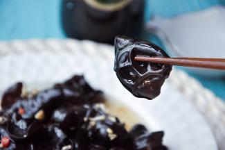 酸辣爽口，最爱的下饭菜，没有之一。