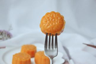 Q弹软糯，你喜欢吗？