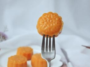 Q弹软糯，你喜欢吗？