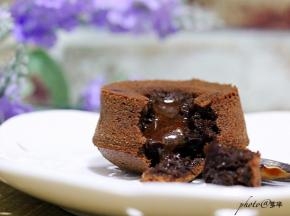 放入烤箱烤7分钟