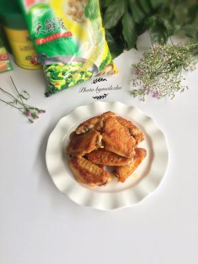 出锅装盘即可享用。