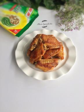 外焦里嫩，鲜美可口。