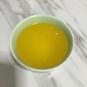 黄油微波炉加热5秒成液体