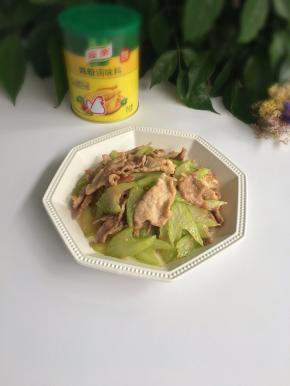 出锅装盘即可上桌享用。