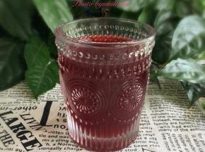 送入冰箱冷藏口感更佳。