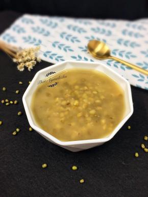 盛入碗中即可享用。