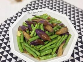 出锅装盘即可享用。