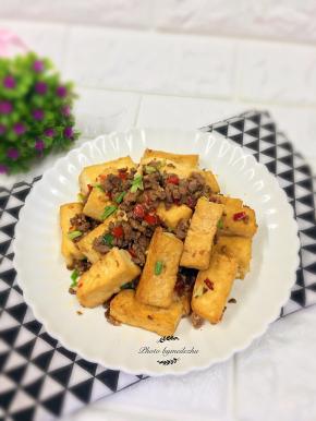 出锅装盘即可享用。