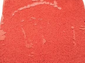 烤箱180度15分钟，烤好取出晾凉（烤箱温度仅供参考）