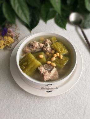 盛入碗中即可食用。