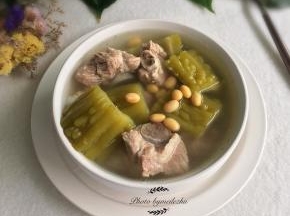 盛入碗中即可食用。