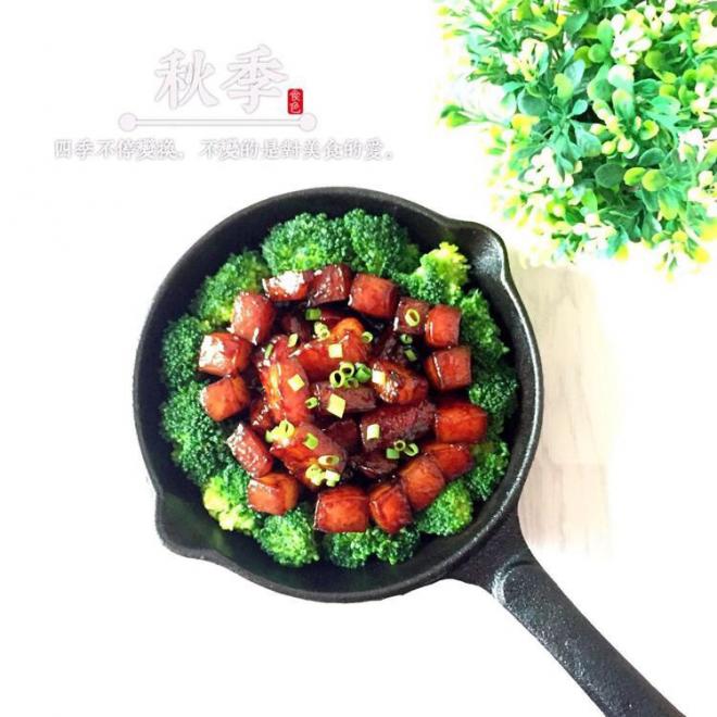 红烧肉