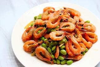 非常鲜美，入味