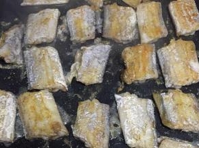 煎至两面熟即可