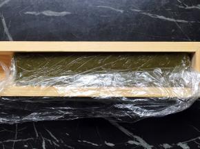 成团即可，不需过度揉