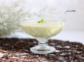 倒入杯子就可以喝了