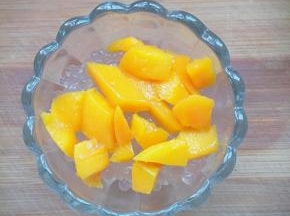 加入芒果