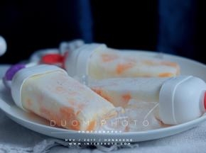 第二天就可以拿给孩子们吃了，是不是很简单呢