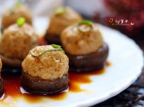 浇上面就可以了