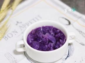 一碗滋补养颜的美容汤就做好了，即好看又好喝哦