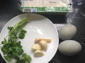 所需材料备齐处理清洗干净