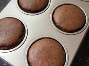 ，烤好处后晾凉