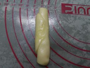 换个方向，压扁