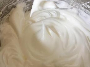 继续打发到提起打蛋头是小弯勾的状态