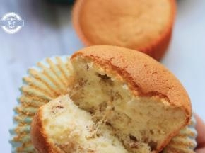 ps:肉松最好用长条一些的，这样的拉丝比较明显