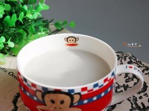 30分钟就可以喝到浓浓的高营养价值的鲫鱼汤了