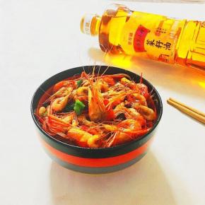 香哦